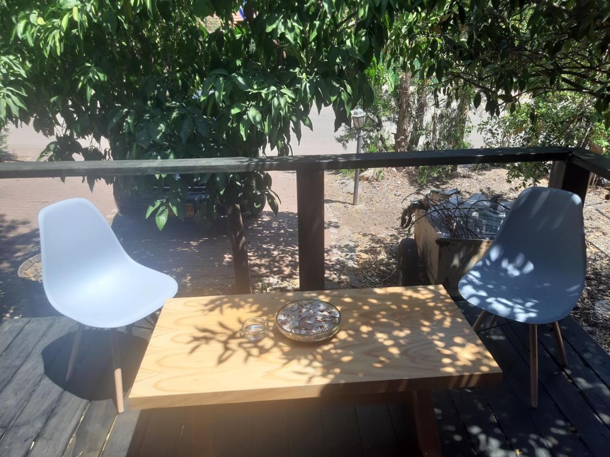 A Fun Holiday In The Galilee Sede Eli'ezer Bagian luar foto