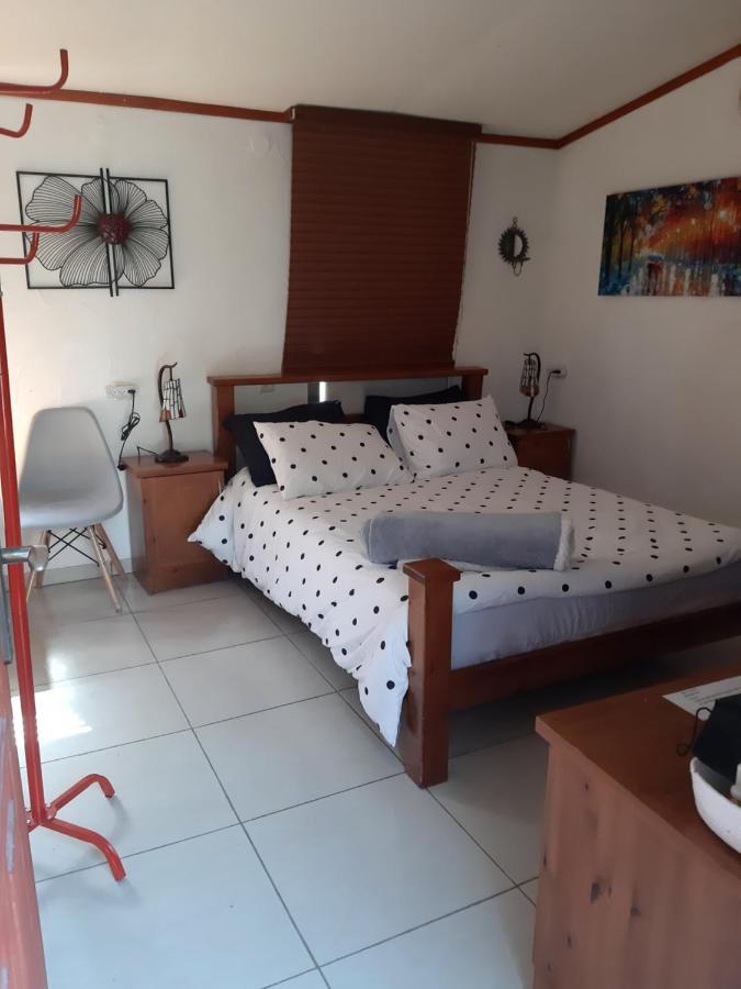 A Fun Holiday In The Galilee Sede Eli'ezer Bagian luar foto