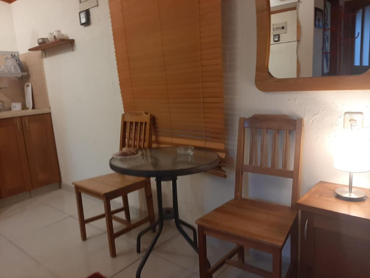 A Fun Holiday In The Galilee Sede Eli'ezer Bagian luar foto