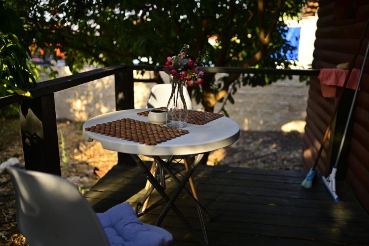 A Fun Holiday In The Galilee Sede Eli'ezer Bagian luar foto